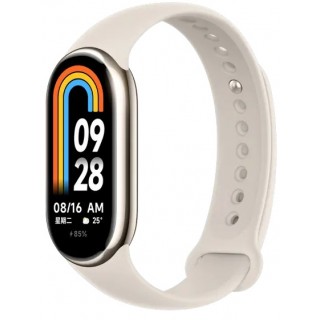 Xiaomi MiBand 8 Gold Xiaomi MiBand 8 Gold